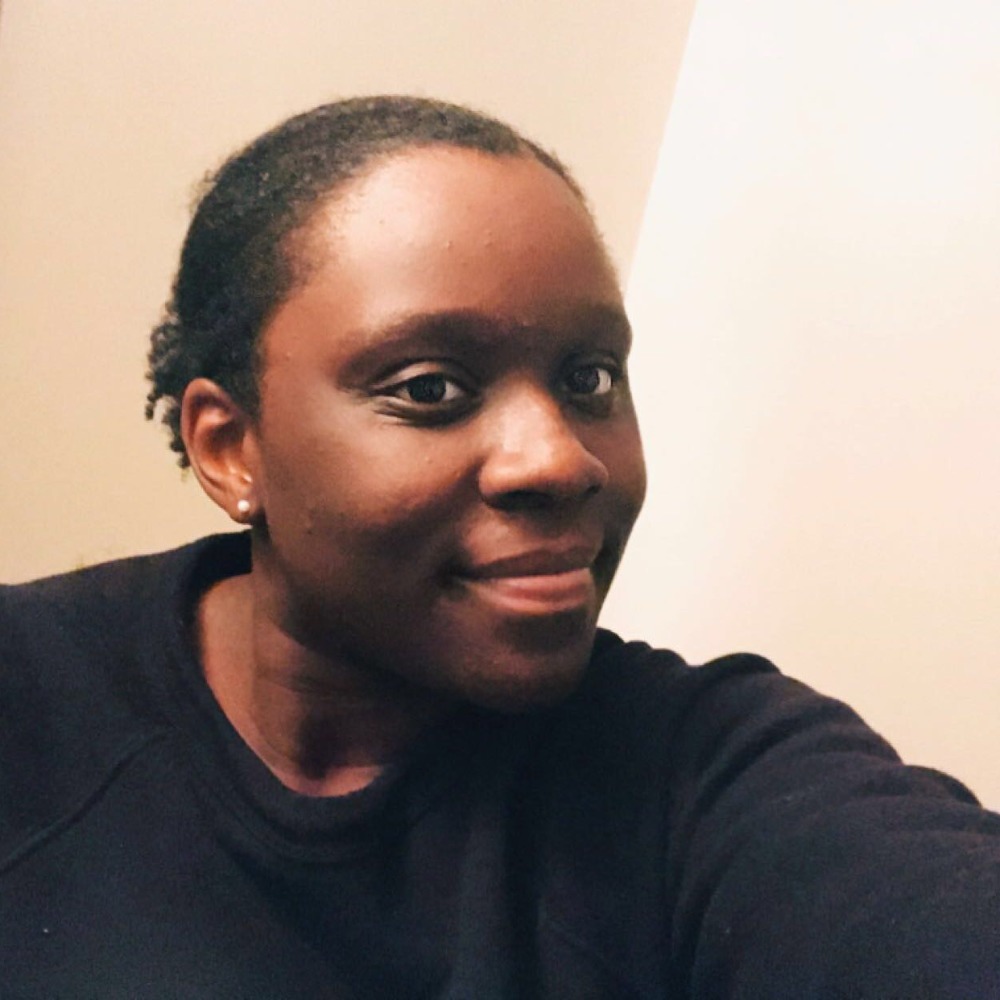 Meet your Posher, La'Dasia